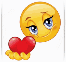 Kisses Emoji GIF - Kisses Emoji Love GIFs