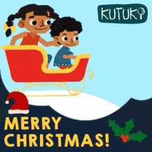 Merry Christmas Kutu GIF - Merry Christmas Kutu Ki GIFs
