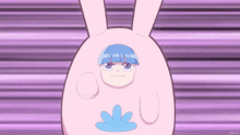 Bunny Agoo GIF