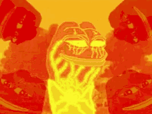 Pepe Destruction GIF - Pepe Destruction Meme GIFs