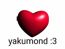 Yakumond Kiss GIF - Yakumond Kiss GIFs