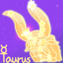 Taurus Taurus Sign GIF