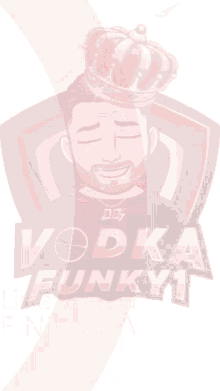Vodkafunky1 Starting Soon GIF - Vodkafunky1 Starting Soon Live Stream GIFs