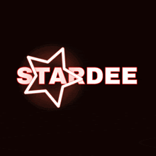 Stardee Stardeee GIF - Stardee Starde Stardeee GIFs