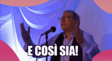 Amen Cosìsia GIF - Amen Cosìsia Sanremo GIFs