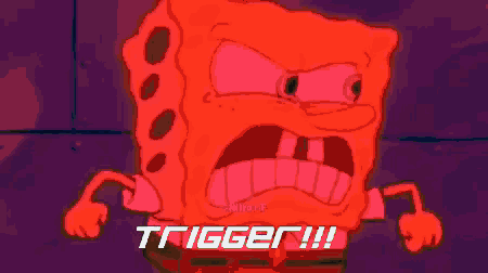 spongebob-triggered.gif