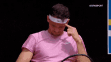 Tennisgifs Dimitrov GIF