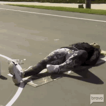 Tired Real Housewives Of Orange County GIF - Tired Real Housewives Of Orange County Exhausted GIFs