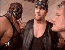 Kane Confused GIF - Kane Confused Stare GIFs