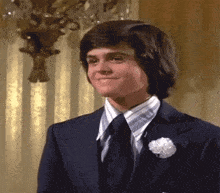 Donny Osmond Here'S Lucy GIF - Donny Osmond Here'S Lucy Awh GIFs