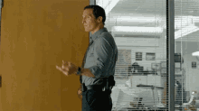True Detective GIF