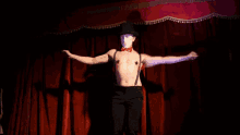 Wewe Bus Theatre GIF - Wewe Bus Theatre Dance GIFs
