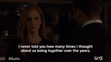 I Never Told You Crush GIF - I Never Told You Crush In Love GIFs