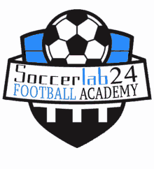 logo soccerlab