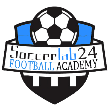 Soccerlab Football Academy24 Sticker - Soccerlab Football Academy24 Logo Stickers
