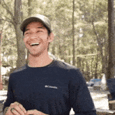 Laugh Out Loud Wil Dasovich GIF - Laugh Out Loud Wil Dasovich Wil Dasovich Vlogs GIFs