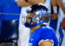Kentucky Football GIF - Kentucky Football Towles GIFs