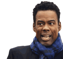 scream chris rock total blackout the tamborine extended cut yell shout