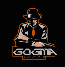 Gogma Gogma Squad GIF - Gogma Gogma Squad Raw GIFs