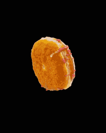 Donut Doughnut GIF - Donut Doughnut Bread GIFs
