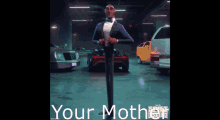 Your Mother Your Mom GIF - Your Mother Your Mom Your Mum GIFs