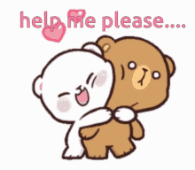 please hearts