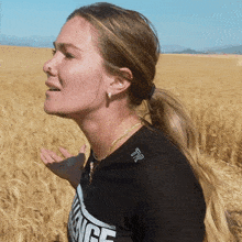 Whats Going On Tori Deal GIF - Whats Going On Tori Deal The Challenge World Championship GIFs