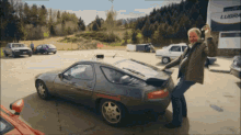 Toying With Cars GIF - Toying With Cars GIFs