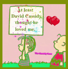 David Cassidy Thecassidyrose GIF - David Cassidy Thecassidyrose GIFs