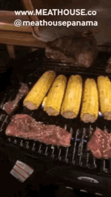 Meat House GIF