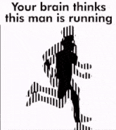 Illusion Running GIF - Illusion Running Man GIFs