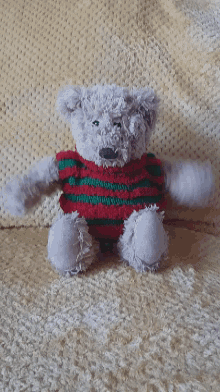 Teddy Teddy Bear GIF - Teddy Teddy Bear Hi GIFs