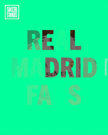 Real Madrid Fans Soccer GIF - Real Madrid Fans Soccer Fans GIFs