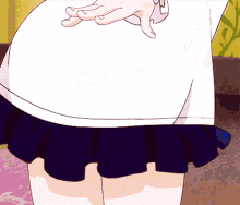Anime Spank GIF - Anime Spank Slap Ass GIFs