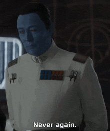 Thrawn Star Wars GIF - Thrawn Star Wars Grand Admiral GIFs