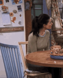 FRIENDS S05E15 - Monicawill you marry me? animated gif