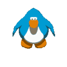 quackity penguin