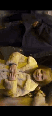 Thumbs Up Yes GIF - Thumbs Up Yes Ok GIFs