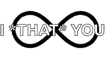 I That You Love GIF - I That You Love Infinity GIFs