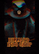 a cartoon of a cowboy holding two guns with the word pizza below