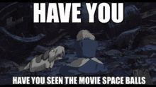 Space Balls Howls Moving Castle GIF - Space Balls Howls Moving Castle GIFs