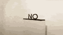 No Funny Yes Sculpture GIF - No Funny Yes Sculpture Mindwarp GIFs