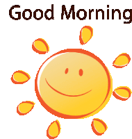 Goodmorning Sticker - Goodmorning - Discover & Share GIFs