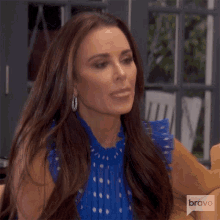 Annoyed Real Housewives Of Beverly Hills GIF - Annoyed Real Housewives Of Beverly Hills Irritated GIFs