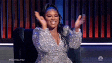 Black Girl Excited GIF - Black Girl Excited GIFs