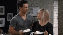 Nathan West Sweet GIF - Nathan West Sweet Ryan Paevey GIFs