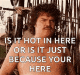 Nacho Sexy GIF