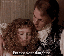 Not Your GIF - Not Your Daughter GIFs