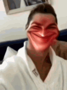 Cristiano Ronaldo Sus GIF - Cristiano Ronaldo Sus Imposter GIFs