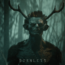 Orobas Demon GIF - Orobas Demon Demons GIFs